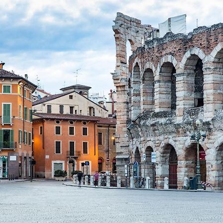 Luxury Wellness Verona Spa Экстерьер фото