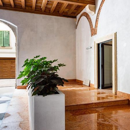Luxury Wellness Verona Spa Экстерьер фото