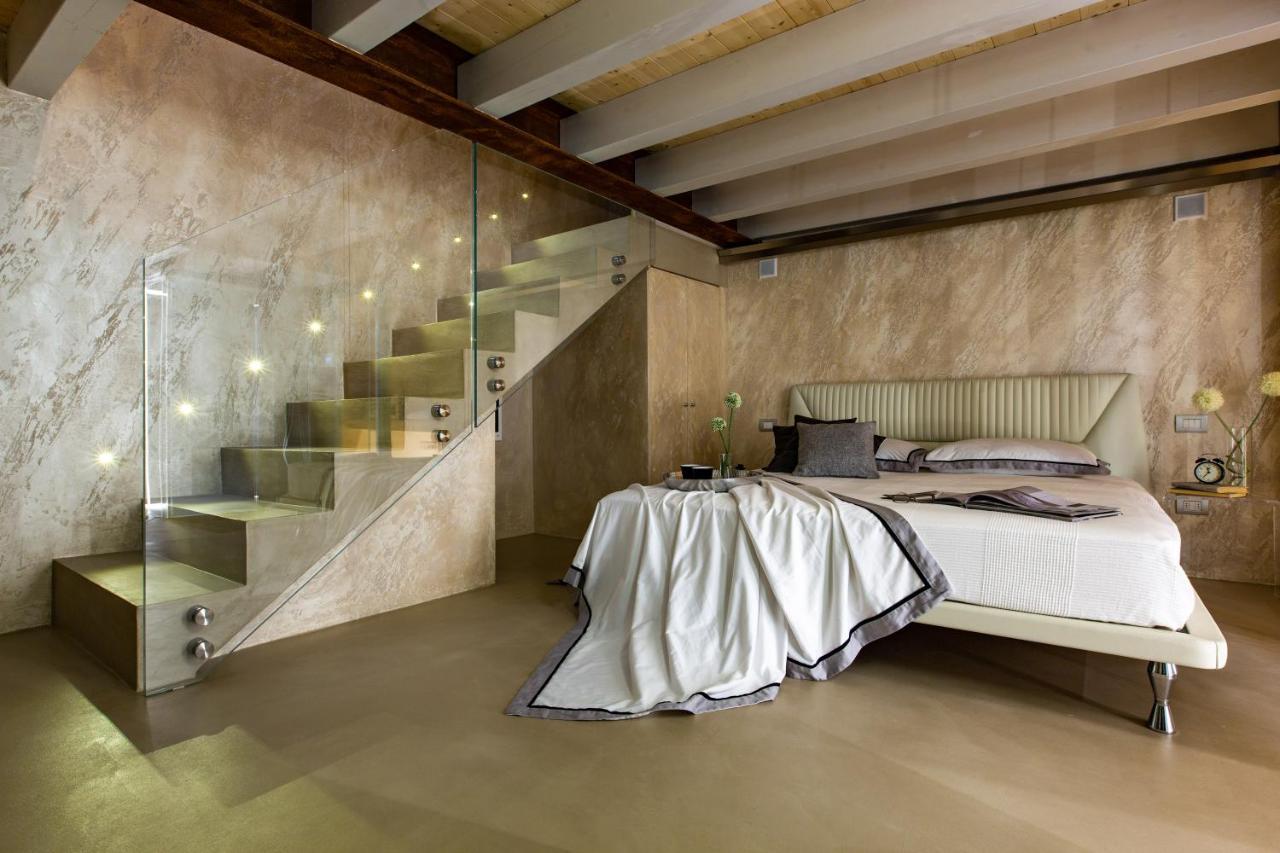 Luxury Wellness Verona Spa Экстерьер фото
