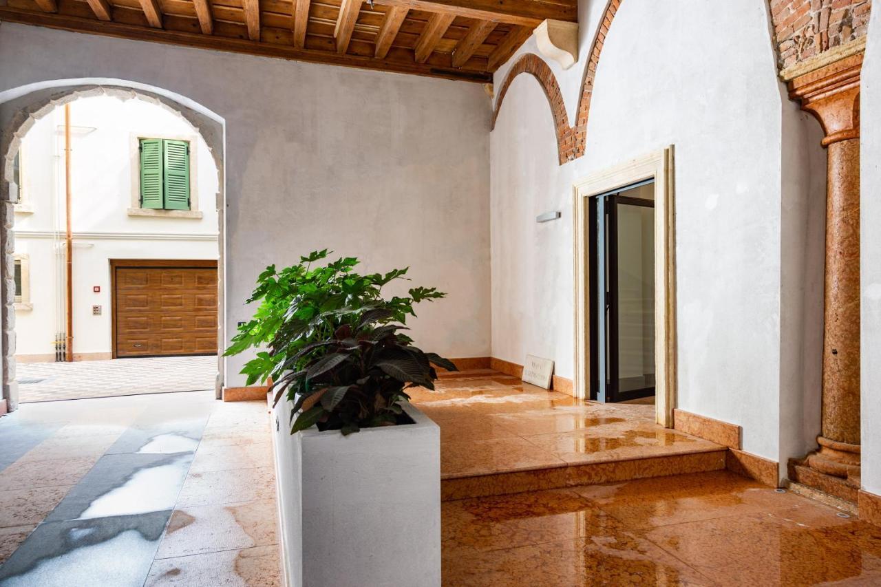 Luxury Wellness Verona Spa Экстерьер фото