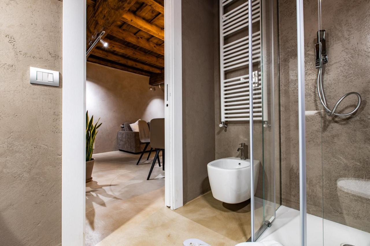 Luxury Wellness Verona Spa Экстерьер фото