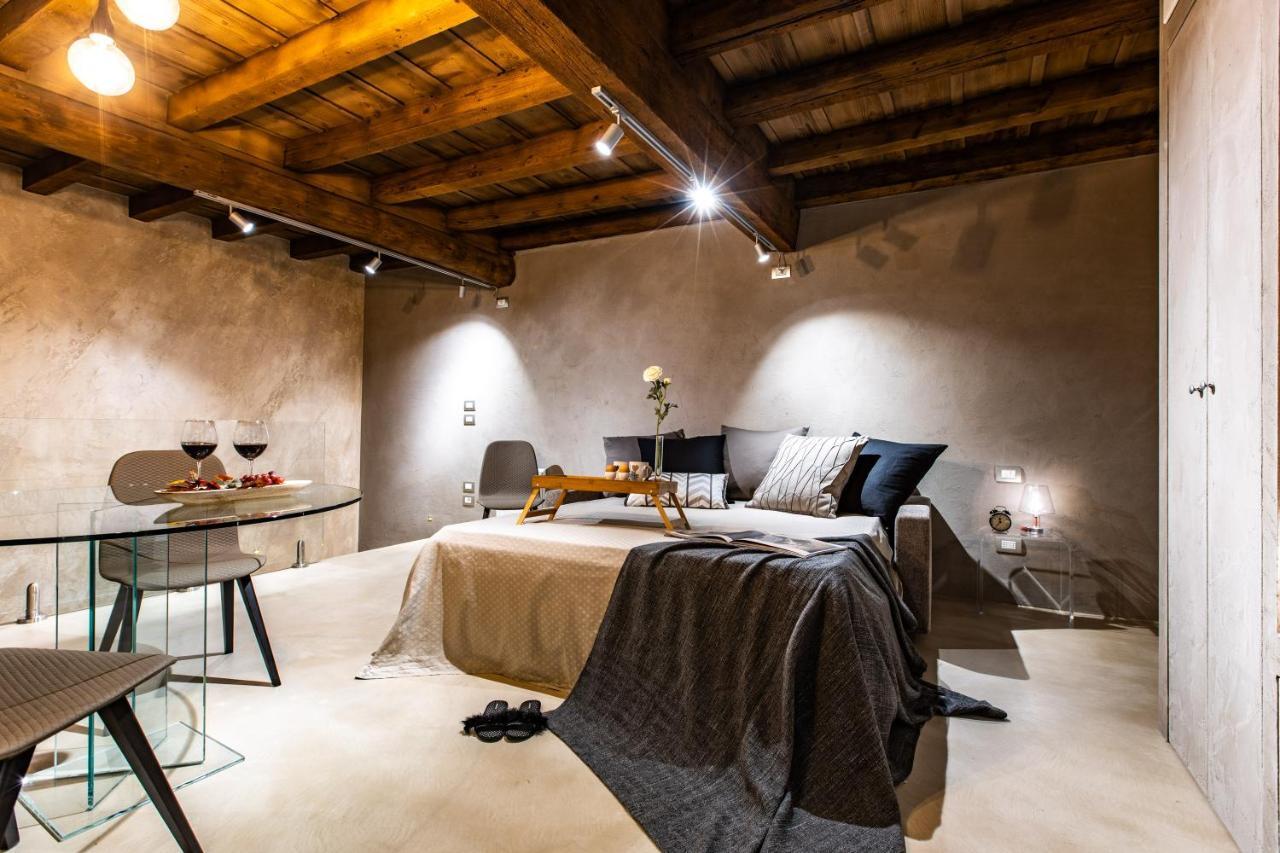 Luxury Wellness Verona Spa Экстерьер фото