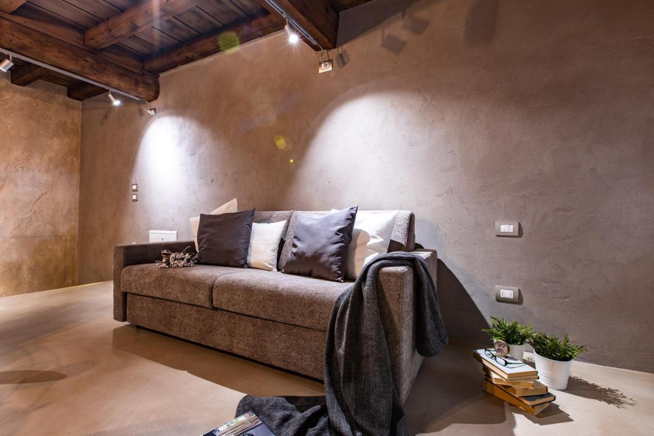 Luxury Wellness Verona Spa Экстерьер фото