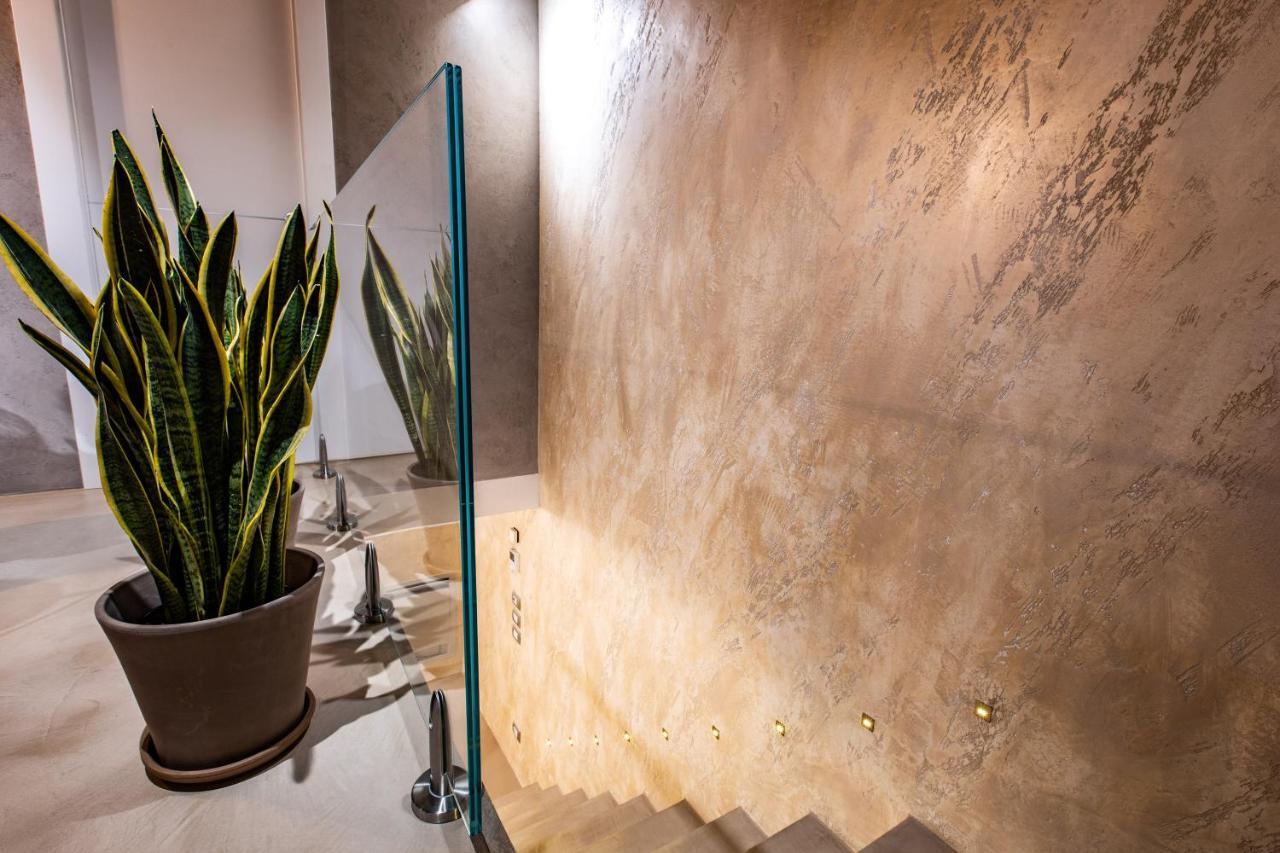 Luxury Wellness Verona Spa Экстерьер фото