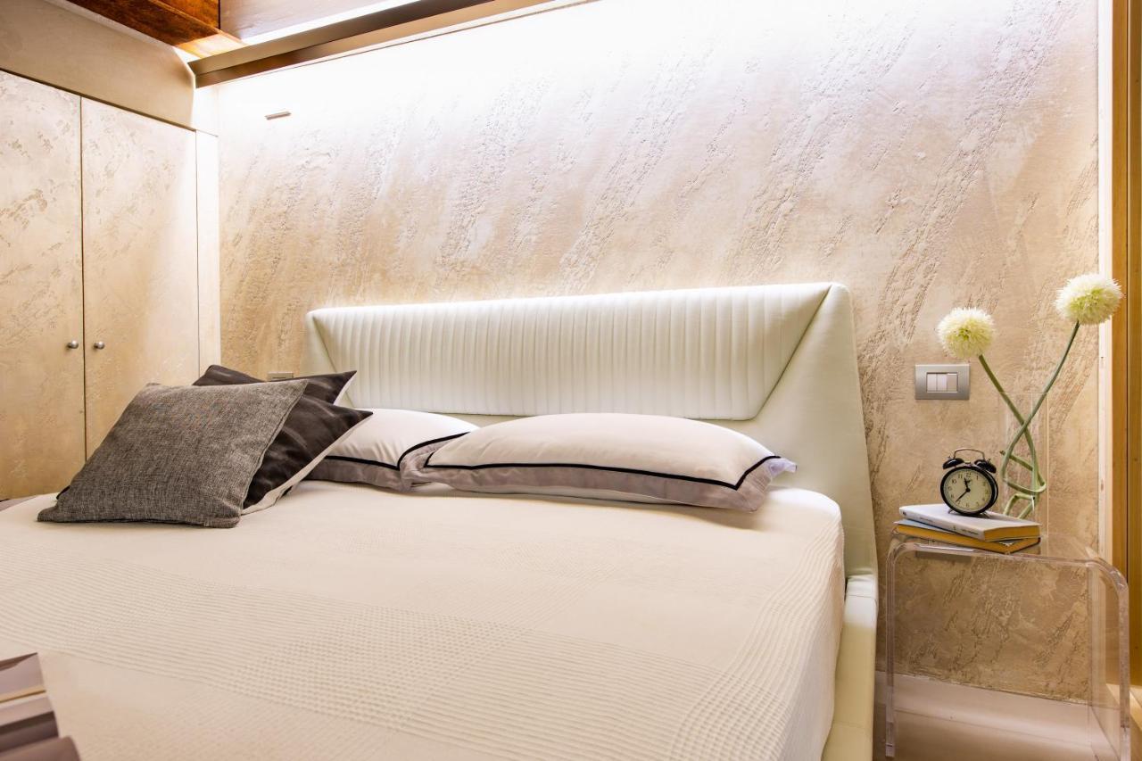 Luxury Wellness Verona Spa Экстерьер фото