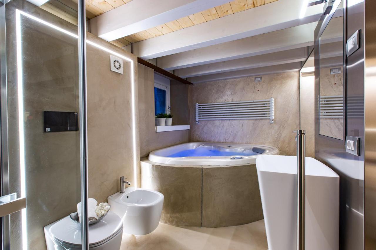 Luxury Wellness Verona Spa Экстерьер фото