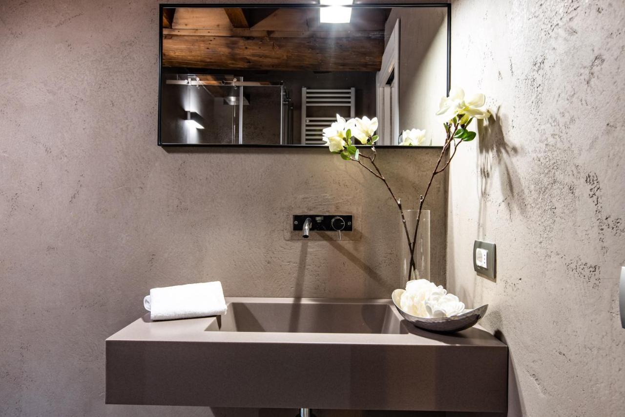 Luxury Wellness Verona Spa Экстерьер фото